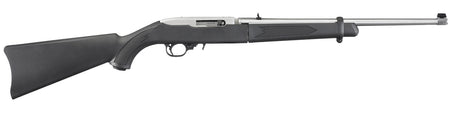 Ruger 10/22 Takedown .22LR 18.5" Black, 10rds