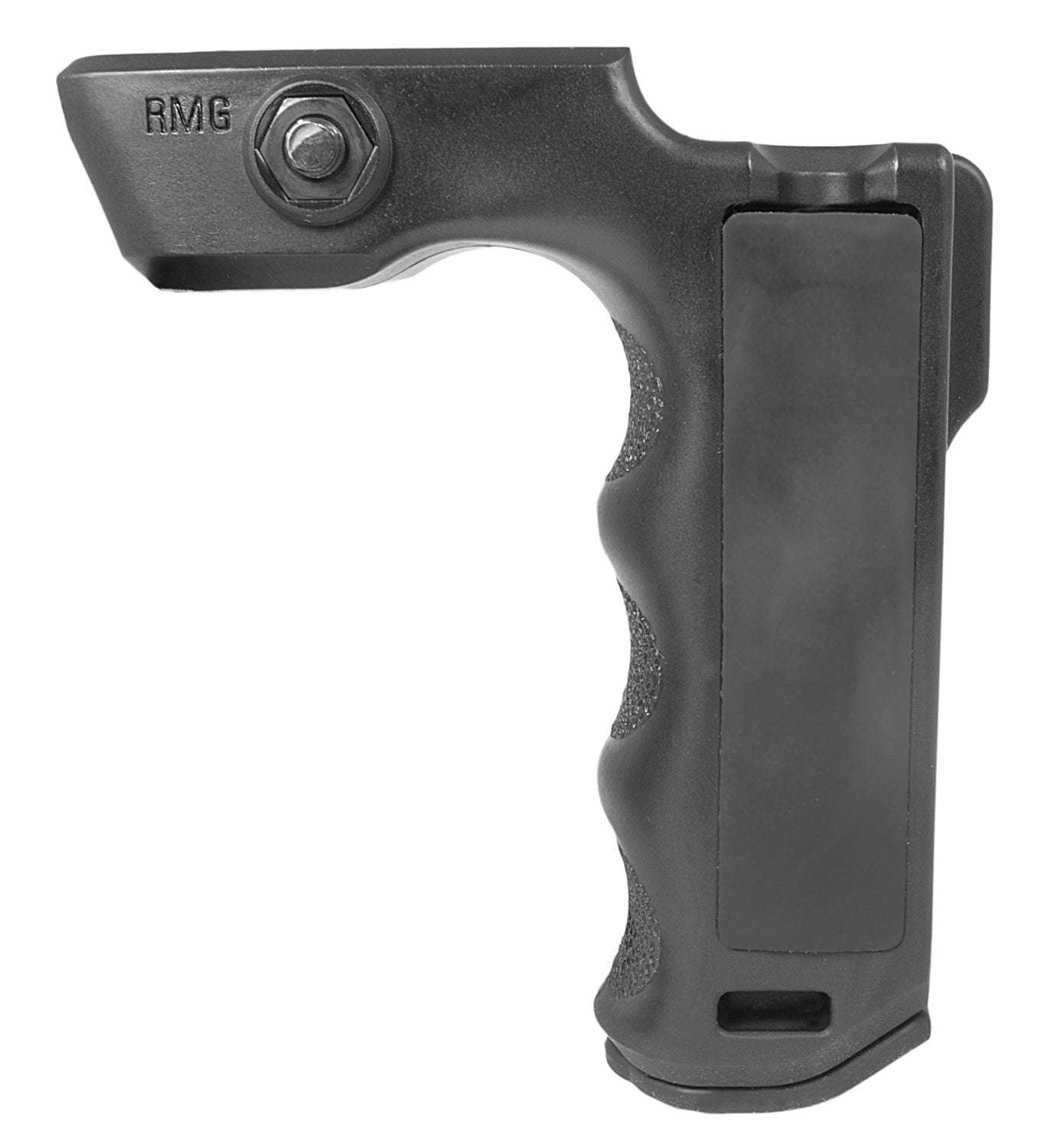 Mission First Tactical RMG Black Polymer React Magwell Grip AR-15 M4 M16 HK416