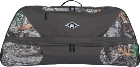 Easton Bow-Go 41" Realtree Edge Bow Case with 4 Int & Ext Pockets