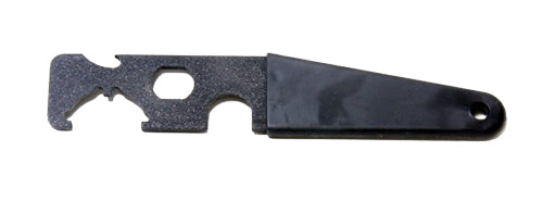 ProMag PM249 Carbine Stock Multi-Tool Wrench Black Oxide Heat Treated Steel