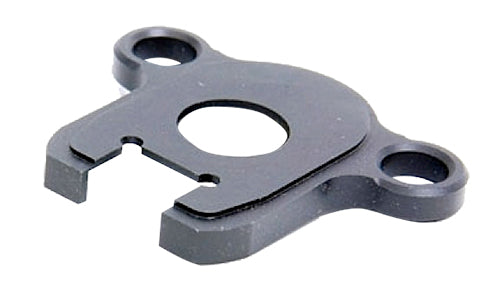 ProMag PM254 Single Point Sling Adaptor Plate Remington 870 Aluminum Black Ambidextrous