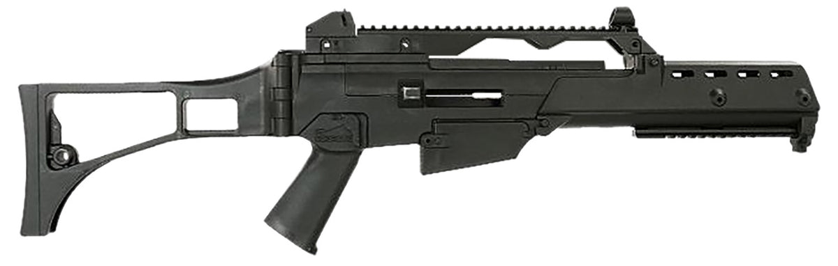 Archangel AAM1022 Ruger 10/22 Nomad Folding Conversion Stock Black Synthetic
