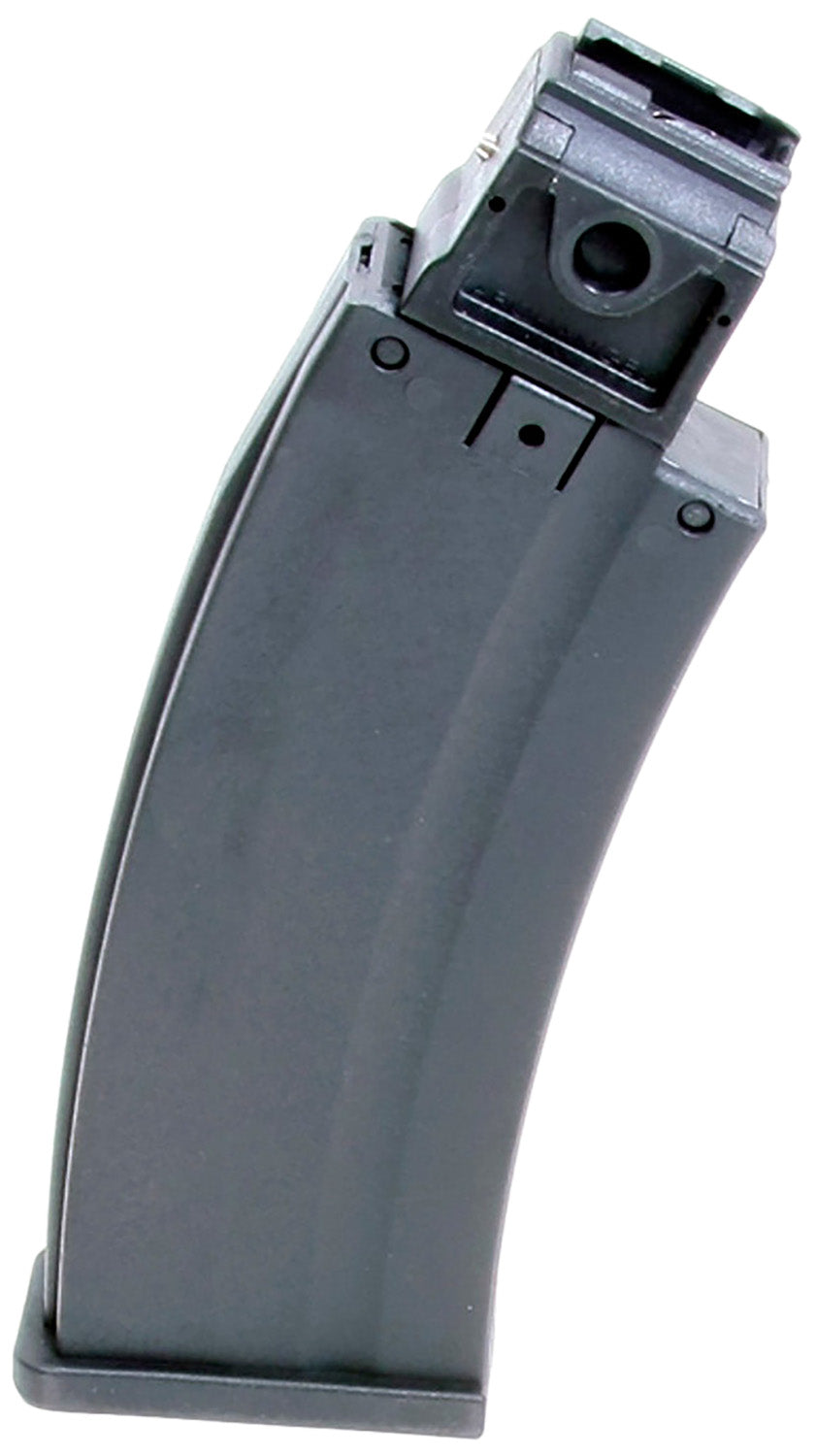 Archangel AA922A1 25rd 22 LR Black Polymer Detachable Magazine for Ruger 10/22