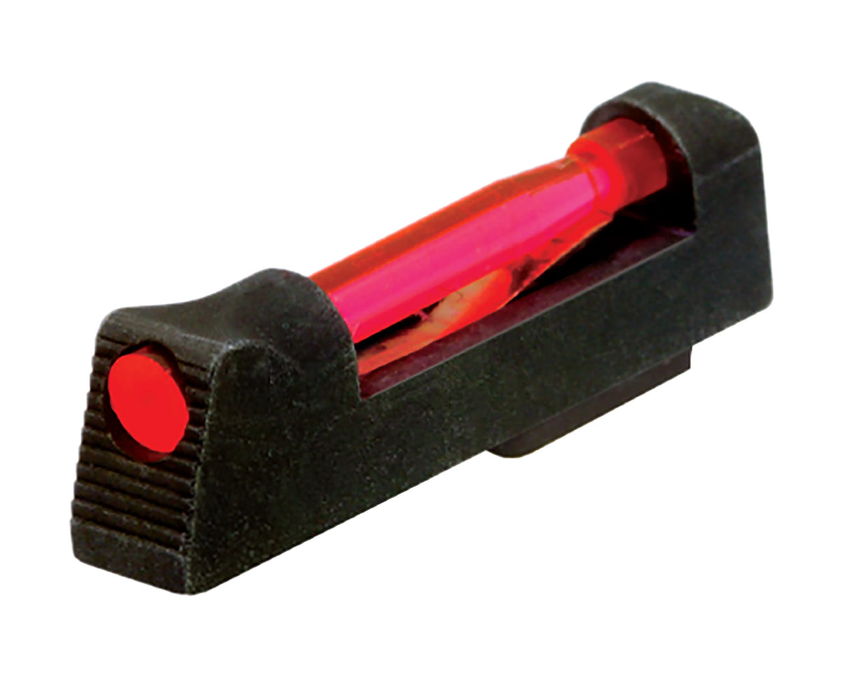 HiViz WAL2012 Walther P22 and P22Q Interchangeable Front Sight Red LitePipe Fiber Optic