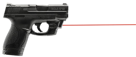 LaserMax CFSHIELD Red Laser Sight Smith & Wesson Shield M2.0 Black