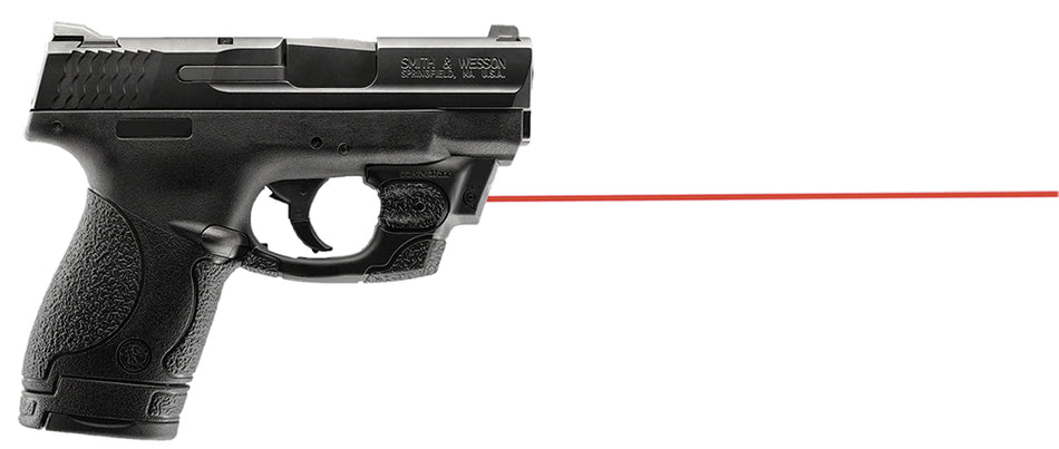 LaserMax CFSHIELD Red Laser Sight Smith & Wesson Shield M2.0 Black