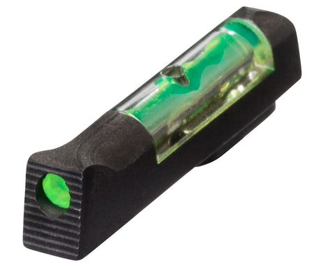 HiViz SW3004G Walther PPQ/PPX/CCP/P99 Interchangeable Front Sight Green LitePipe Fiber Optic
