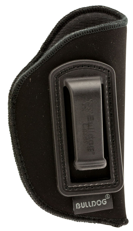 Bulldog DIP1 Right Hand Inside Waistband Holster Suede-Like for Ruger LCP Mini Semi-Autos
