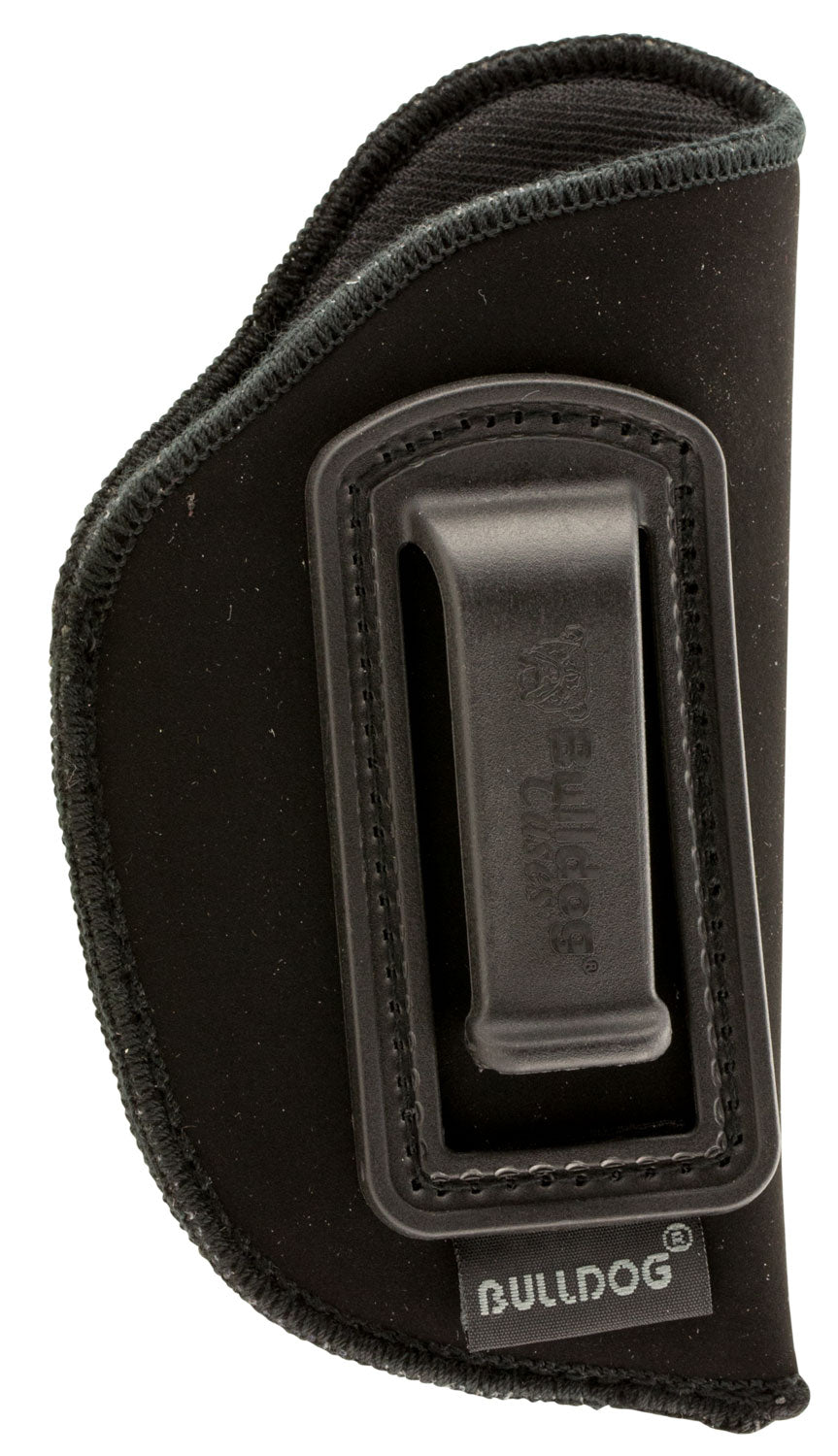 Bulldog DIP1 Right Hand Inside Waistband Holster Suede-Like for Ruger LCP Mini Semi-Autos