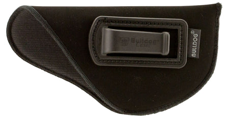 Bulldog DIP3 Right Hand Inside Waistband Holster for Taurus Millennium Compact Autos 2.5-3.75" Barrel