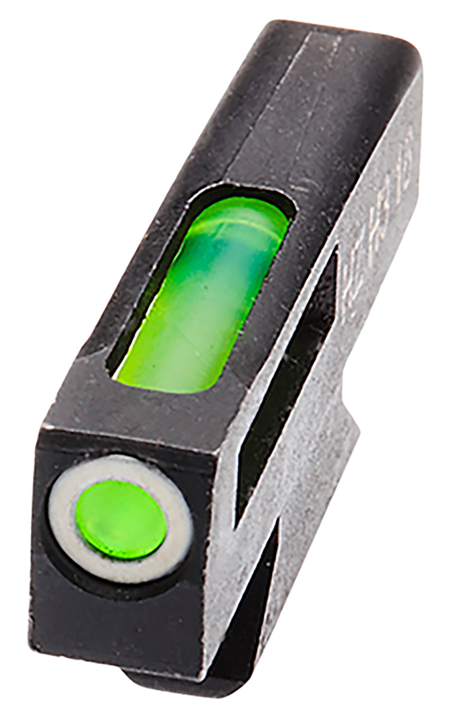 HiViz SW3001G Green Fiber Optic DX-Style Front Sight for S&W Revolvers
