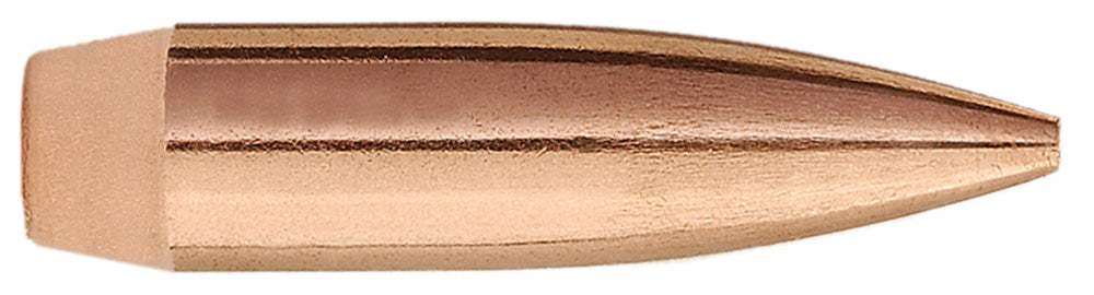 Sierra MatchKing Moly 69gr .224 Hollow Point Boat Tail Bullets Bulk 500