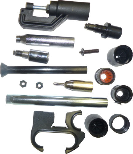 MEC 600 Jr .410 Bore Die Set Converts Reloader Pre Mark 5