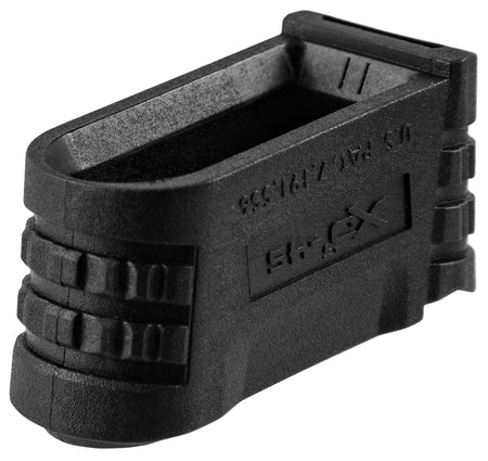 Springfield Armory XD-S #2 Backstrap Sleeve Black Polymer .45 ACP 3.30-4" Barrel