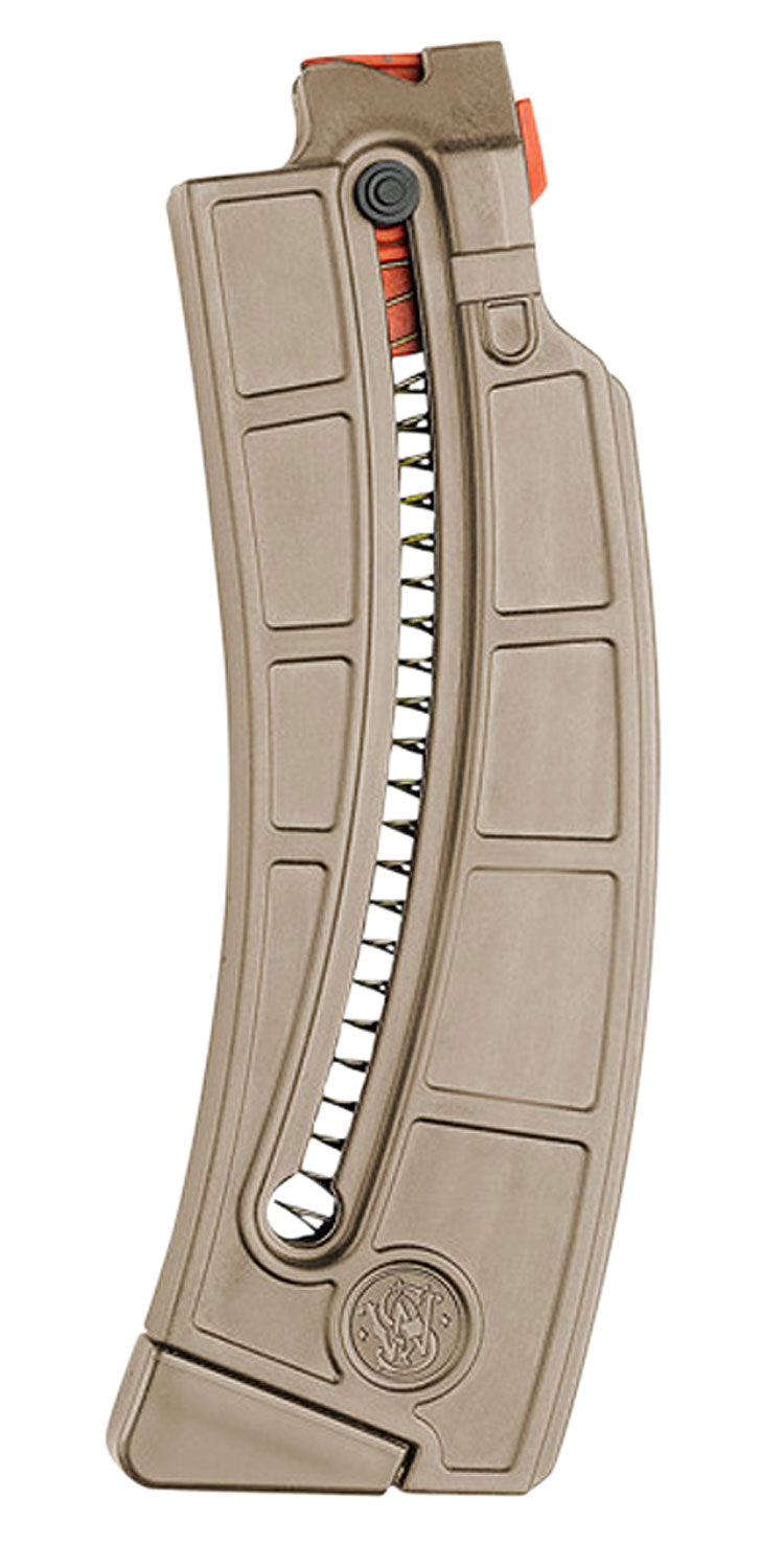 S&W M&P15-22 22LR 25rd FDE Polymer Rifle Magazine