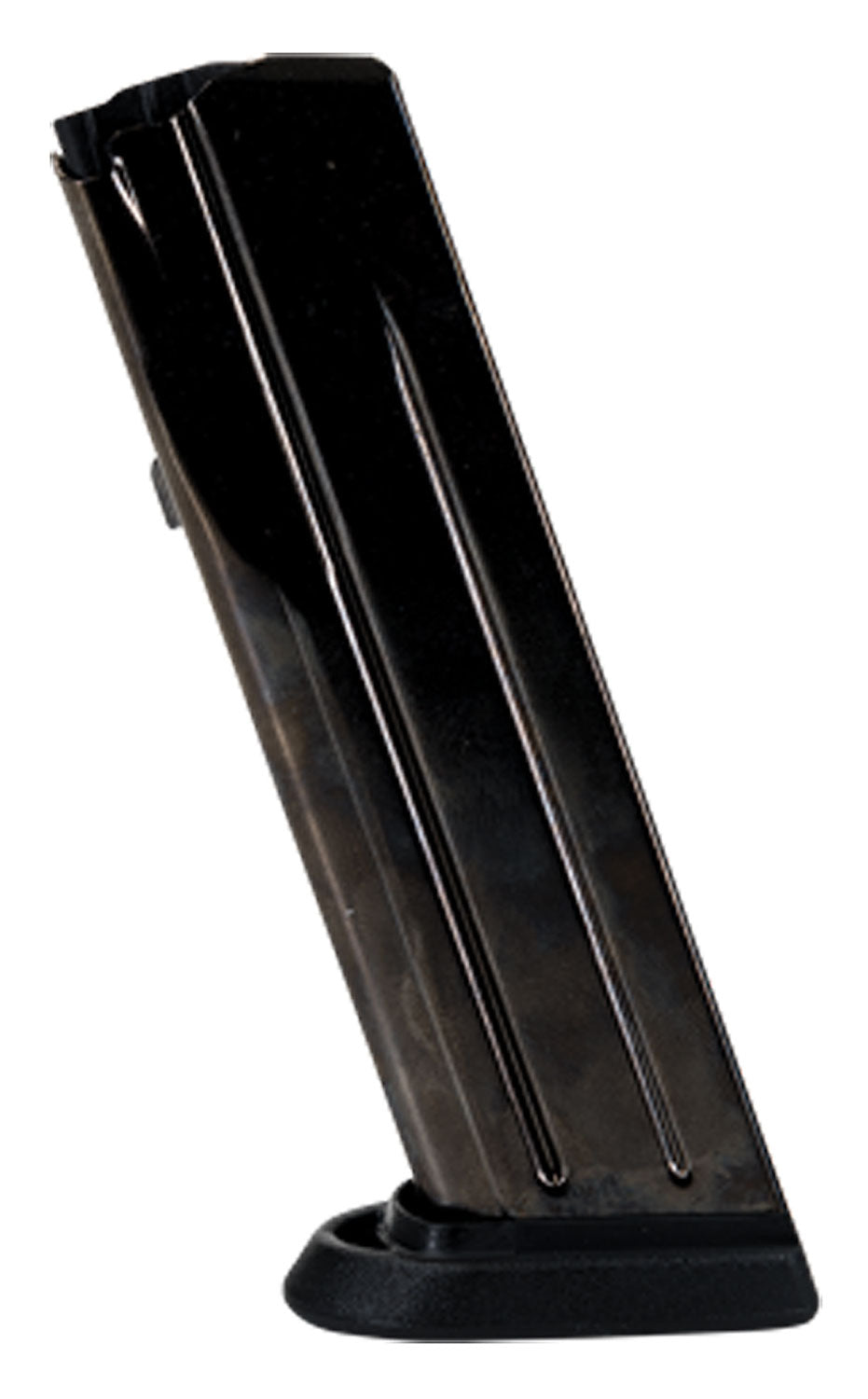 FN 663302 FNS 9mm 17rd Black Steel Magazine