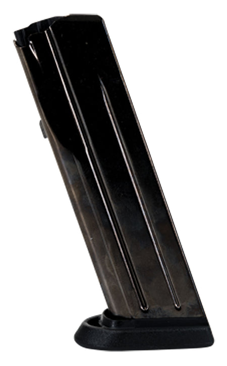 FN 663302 FNS 9mm 17rd Black Steel Magazine