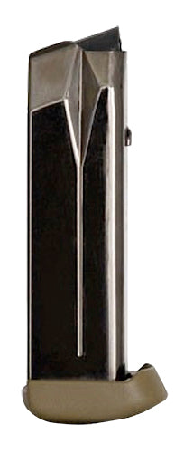 FN 663226 FNX .45 ACP 15rd FDE Steel Magazine