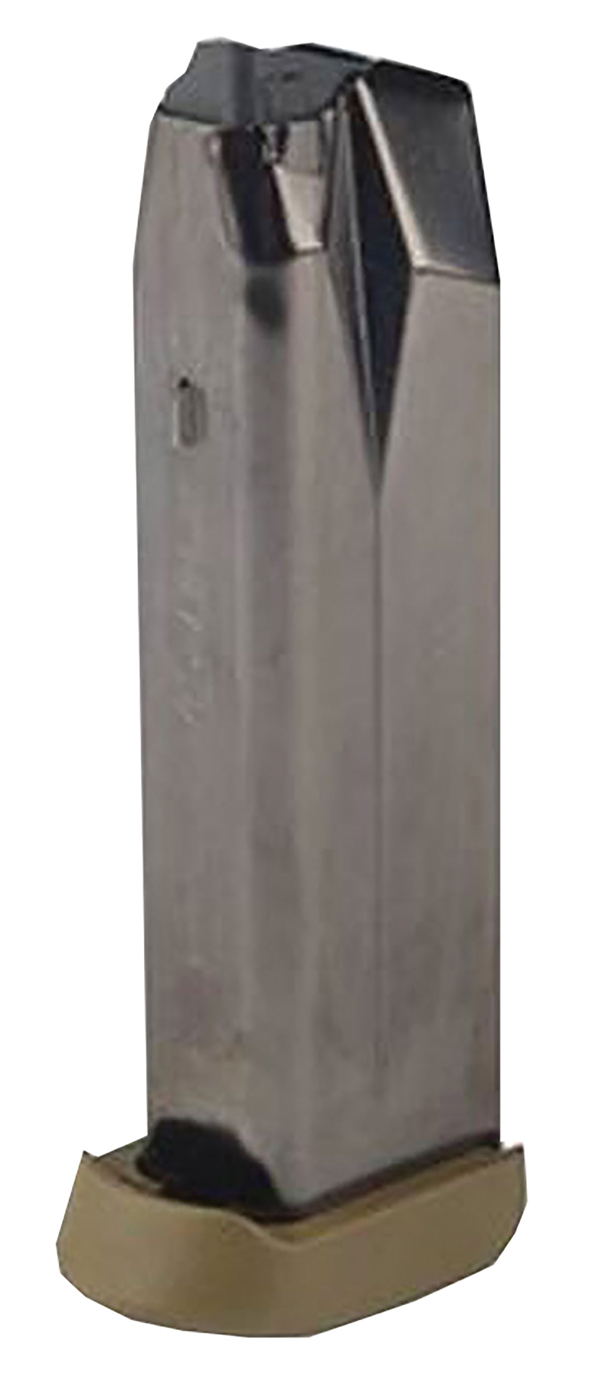 FN 663222 FNX .45 ACP 10rd FDE Steel Magazine