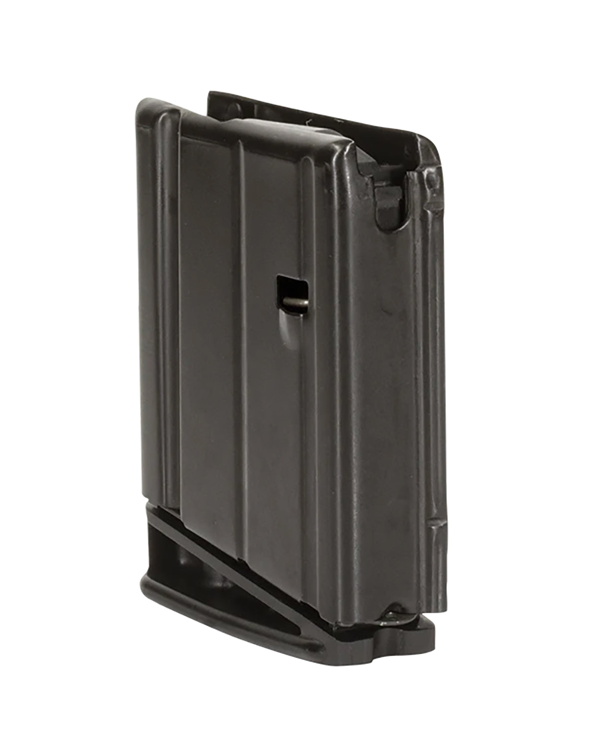 FN 98891 SCAR 17S/20S 10rd .308/7.62x51mm NATO Black Steel Magazine