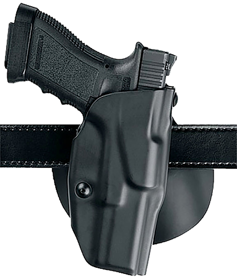 Safariland Model 6378 ALS Concealment Paddle Holster for Springfield XD 5" Barrel Right Hand