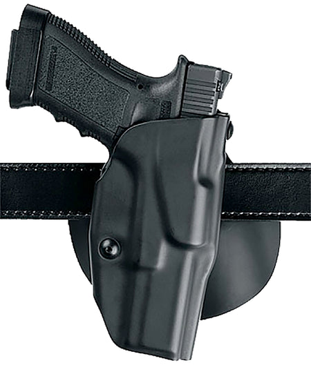 Safariland Model 6378 ALS Concealment Holster for Springfield 1911 A1 with Rail Right Hand