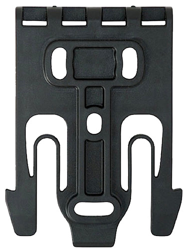 Safariland 6004192 Black Nylon QLS Locking Fork for 2-Hole or 3-Hole Pattern Pouches
