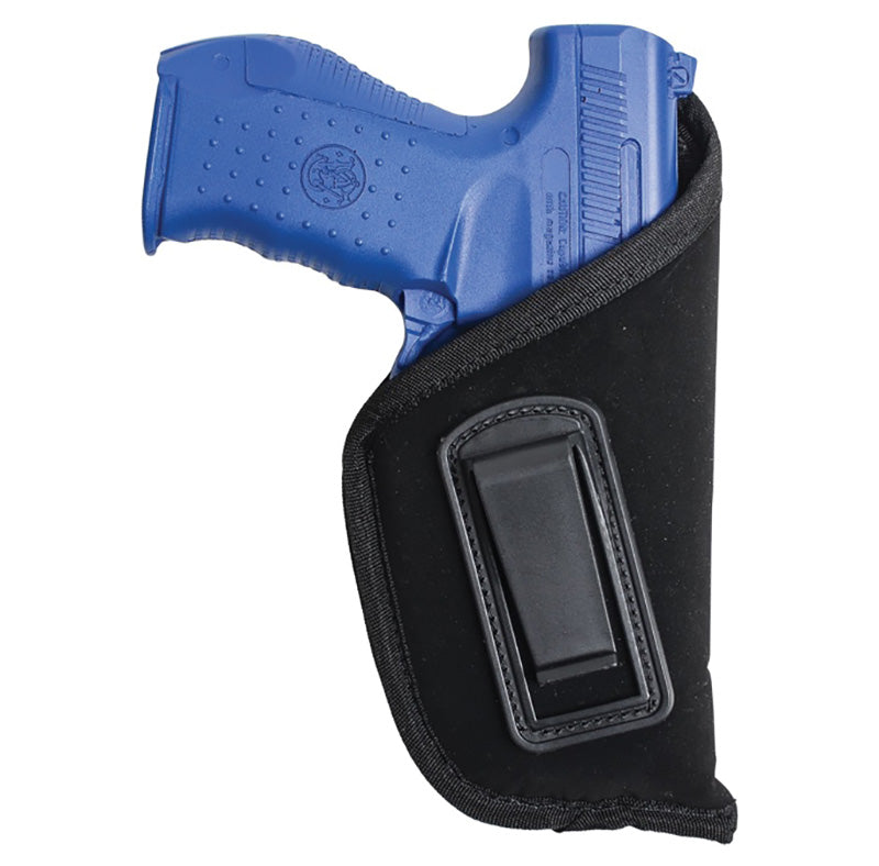 Allen ConcealedFire Inside Waistband Holster Blk Sz 06 3.5-4.5" Auto