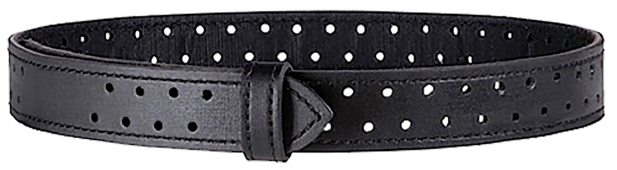 Safariland 0323618 ELS Competition Leather Belt Black 36" 1.75" Wide
