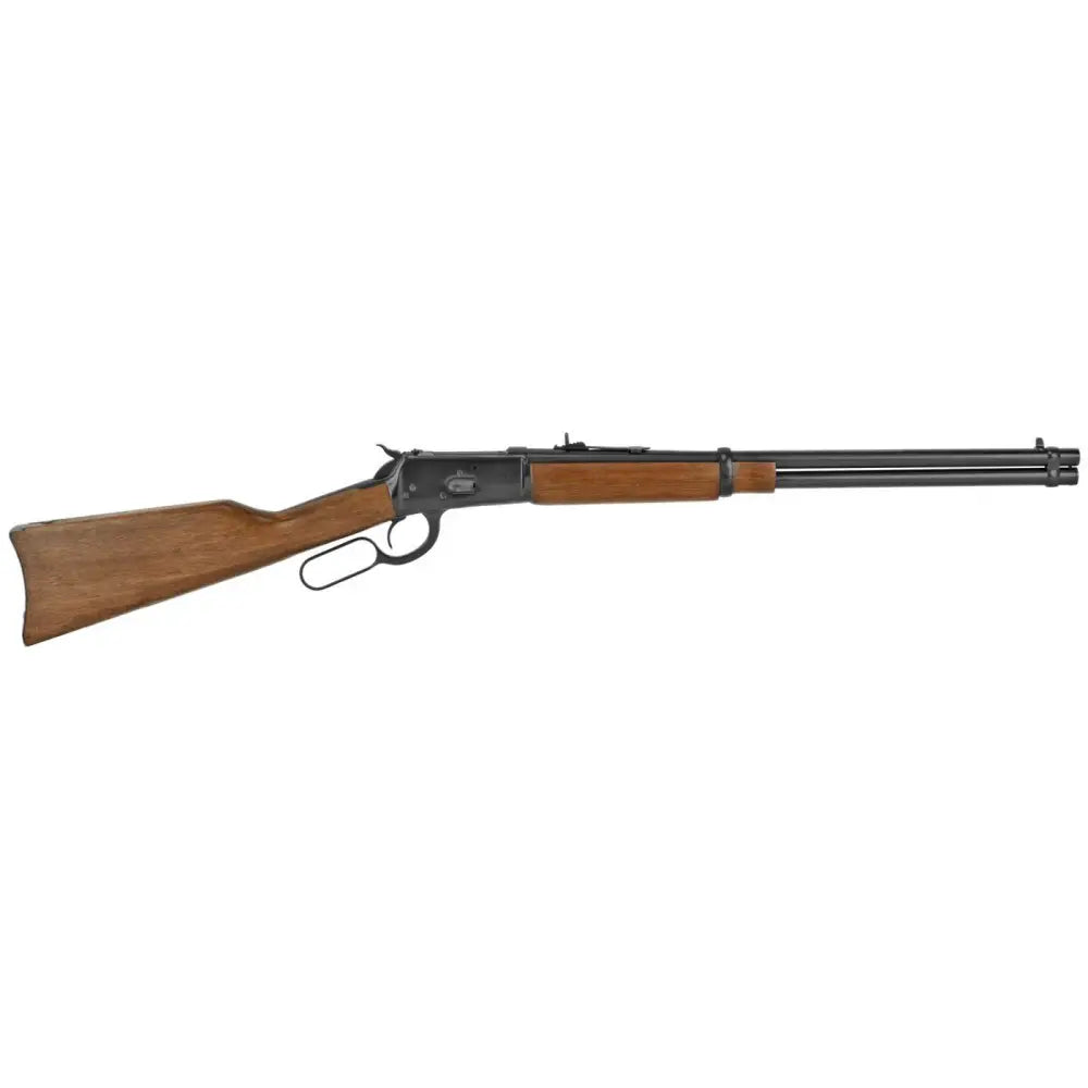 Rossi R92 Lever-Action .45 Colt 20" 10-Round Blued/Hardwood Rifle
