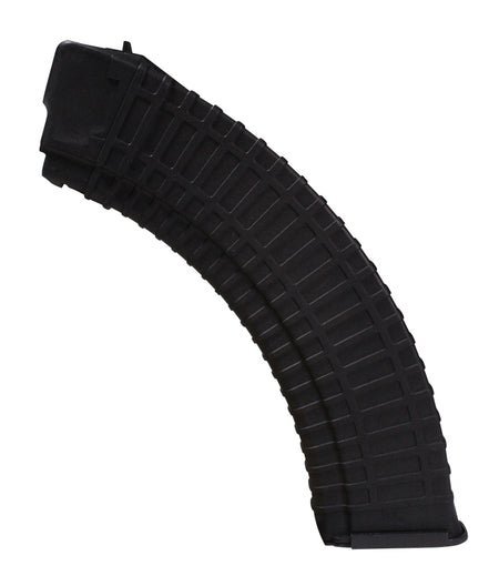 ProMag AKA19 40-Round 7.62x39mm AK-47 Polymer Magazine Black Zytel