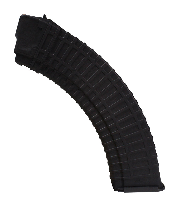 ProMag AKA19 40-Round 7.62x39mm AK-47 Polymer Magazine Black Zytel