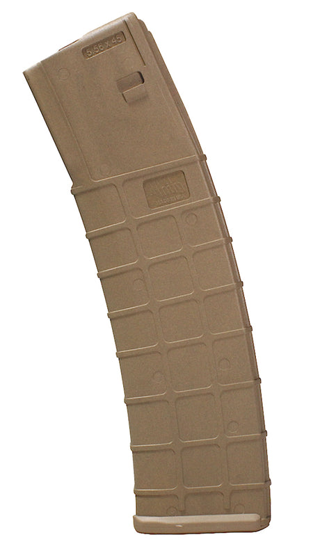 ProMag COLA22B 42-Round .223 Rem/5.56x45mm AR-15 Tan Polymer Rifle Magazine