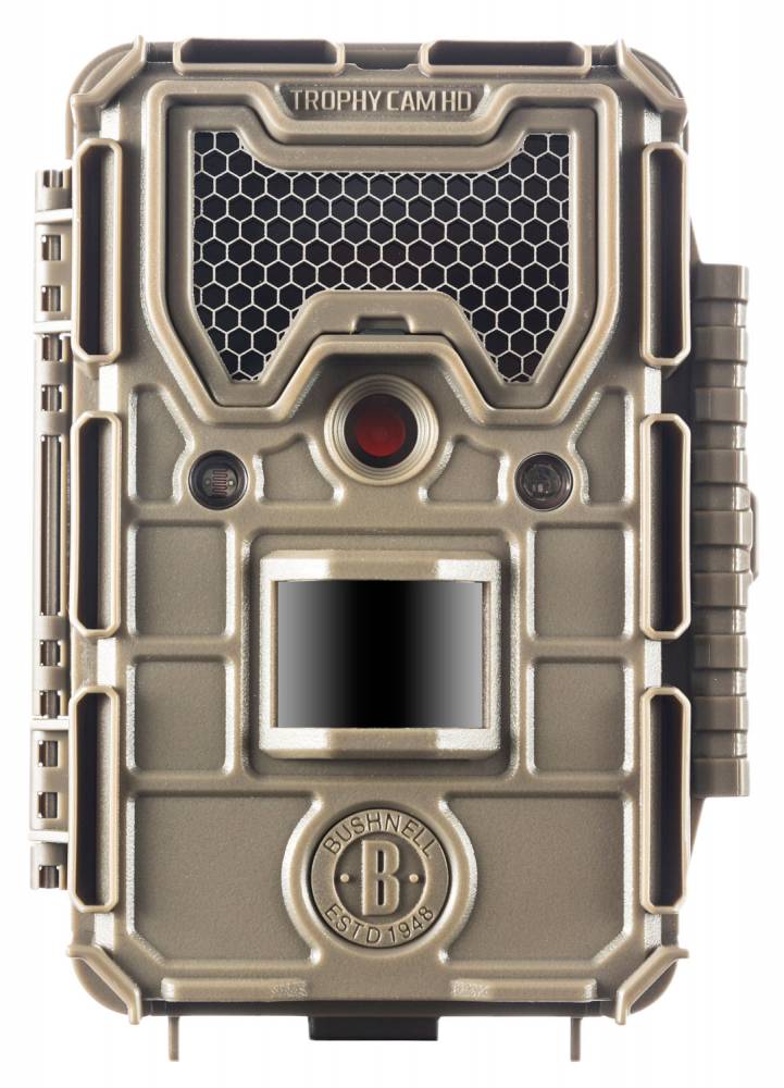 Primos Essential 16MP Infrared Trail Camera 100ft Brown 119837C