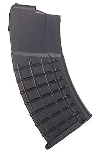 ProMag RUGA12 30-Round 7.62x39mm Magazine for Ruger Mini Thirty Black Polymer