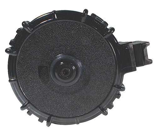 ProMag SAIA11 15-Round Drum Magazine 12 Gauge for Saiga Black Polymer