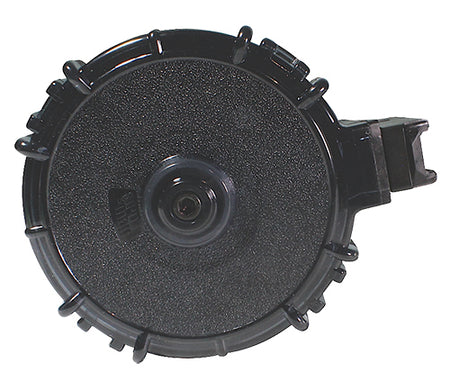 ProMag SAIA11 15-Round Drum Magazine 12 Gauge for Saiga Black Polymer