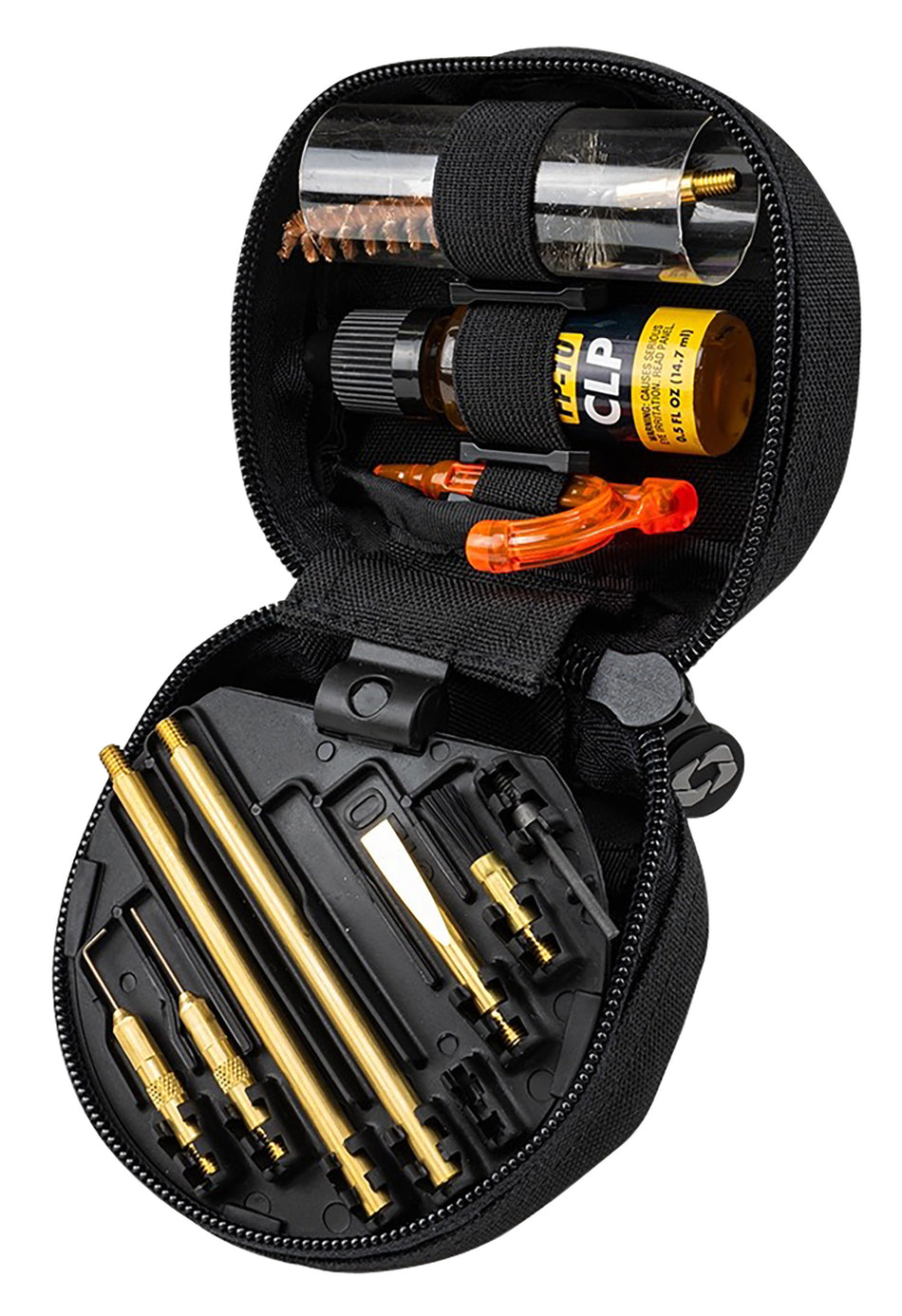 Otis MSR/AR Platform 5.56mm Cleaning System with B.O.N.E. Tool
