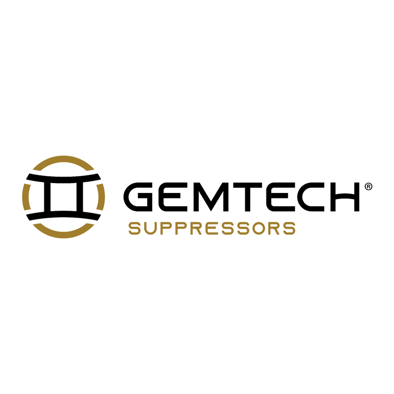 Gemtech .300 AAC Blackout 3010163 Subsonic Polymer Tip PT 208 Grain