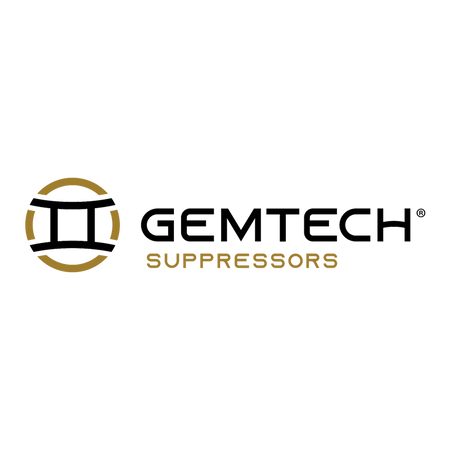 Gemtech .300 AAC Blackout 3010163 Subsonic Polymer Tip PT 208 Grain