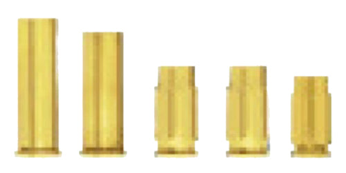 Winchester Unprimed Rifle Shellcases 32 Win Special Brass 50 Per Bag