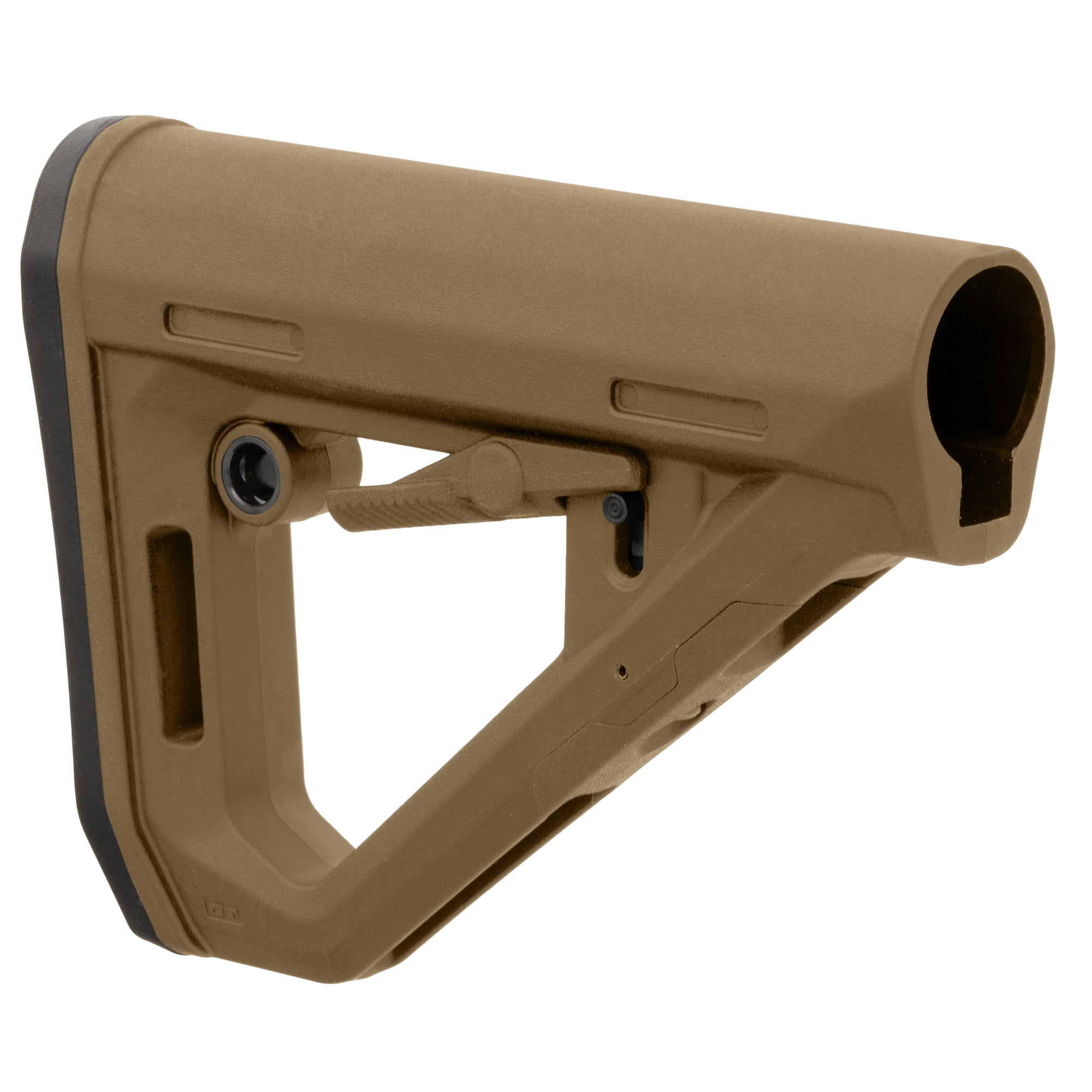DT CARB STK MIL-SPEC MCB