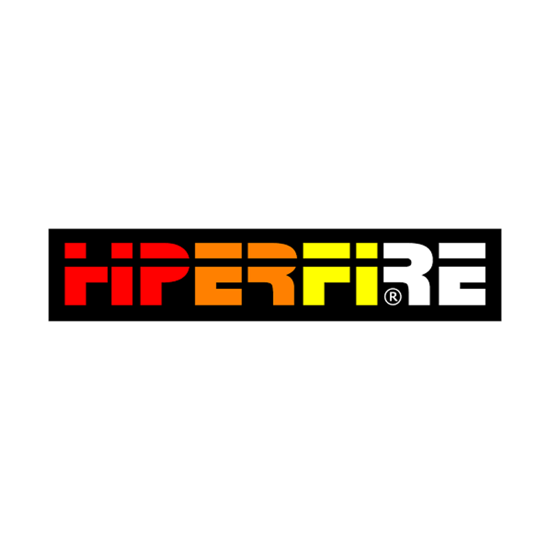 Hiperfire, Hipertouch Elite, Trigger Assembly, Fits AR15/AR10, Hint Of Take-Up/Pre-Travel, Adjust Pull Weights Of 2.5 And 3.5 Lbs, Black Finish