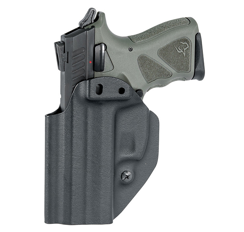 MFT Ambidextrous IWB Holster Taurus TH9/TH9C Matte Black