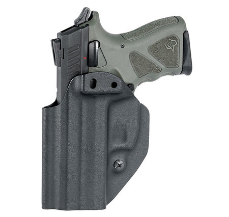 MFT Ambidextrous IWB Holster Taurus TH9/TH9C Matte Black