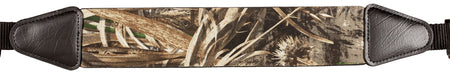Outdoor Connection NDS90081 Elite Rifle/Shotgun Sling Realtree Max-4 8mm Neoprene Adjustable