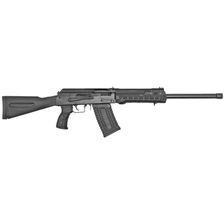 KALASHNIKOV 12 GA SHTGN 3" BLK SYN
