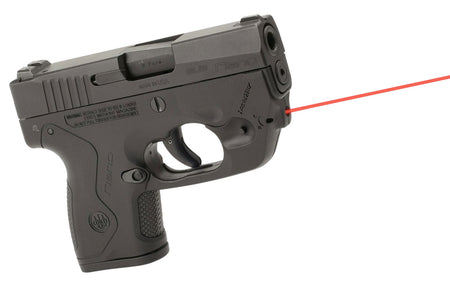 LaserMax Centerfire Green Laser Light Combo GripSense S&W Shield 45 ACP