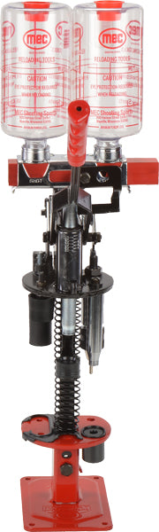 MEC 600 Jr Mark 5 10 Gauge Shotshell Reloading Press