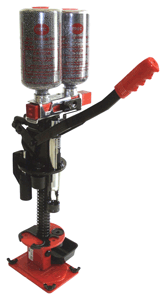 MEC 600 Jr Mark 5 12 Gauge Shotshell Reloading Press